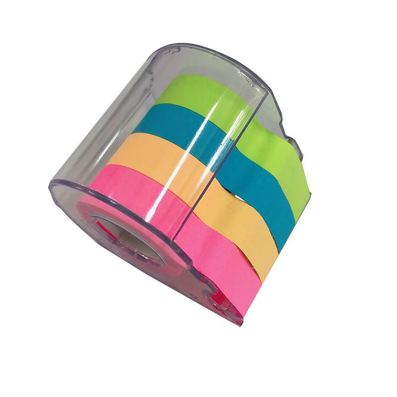 Roll Sticky Notes – 5m × 4 Rolls​