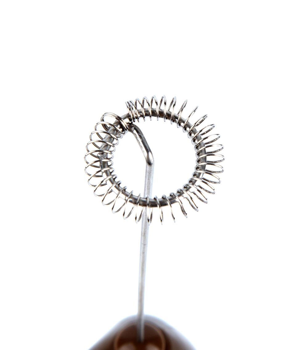 Milk Frother, Assorted (1 pc)