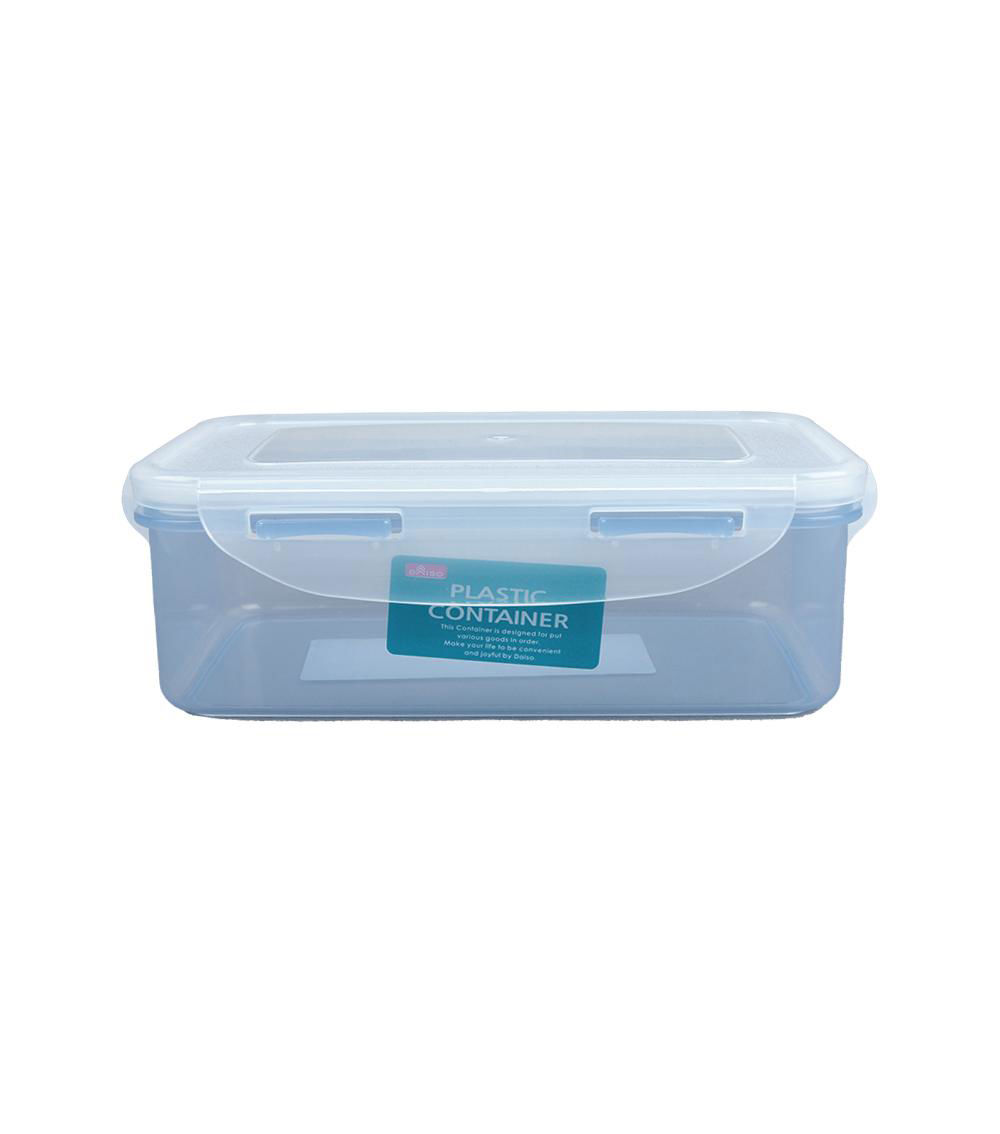 Sealed Container, Assorted (1 pc) - 750 ml