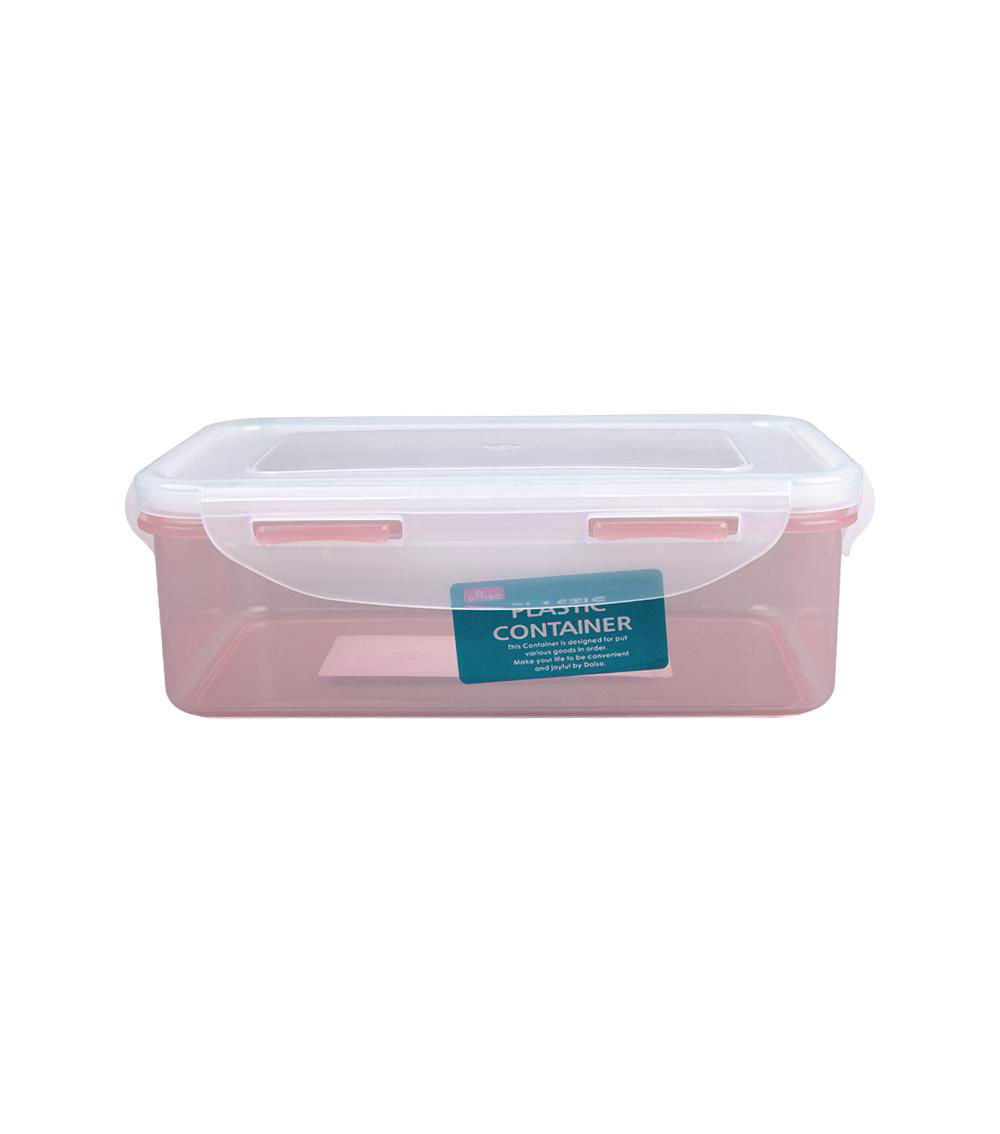Sealed Container, Assorted (1 pc) - 750 ml