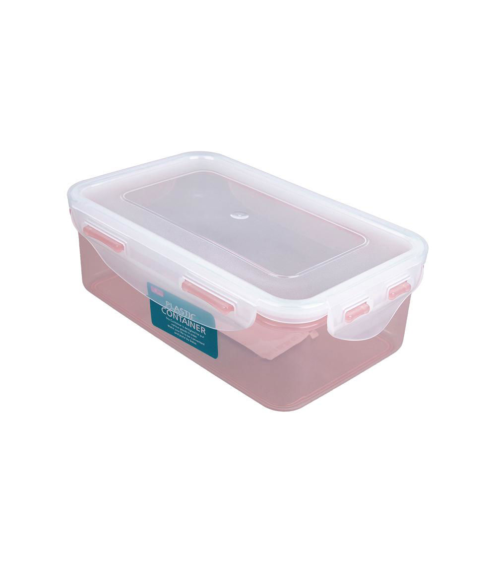 Sealed Container, Assorted (1 pc) - 750 ml