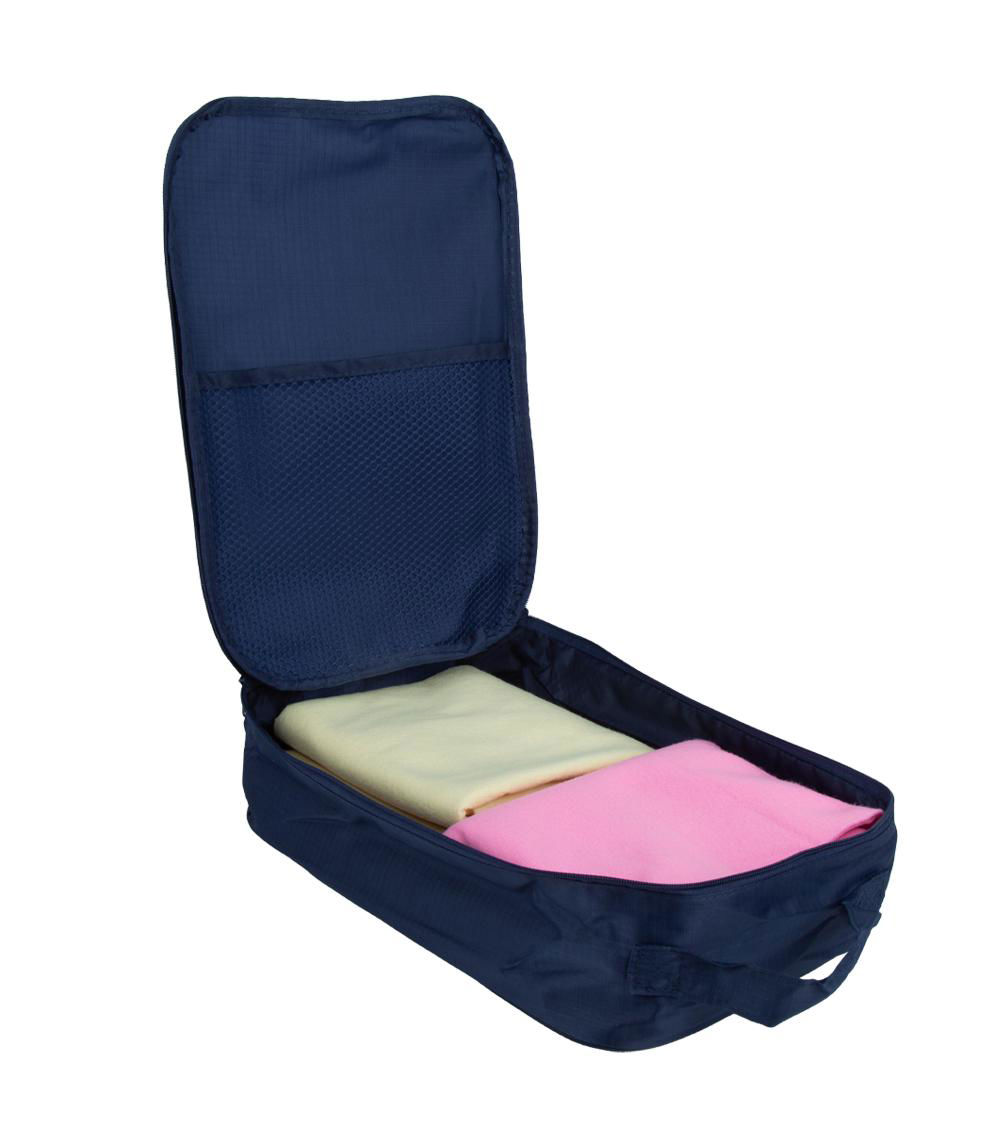 Travel Shoe Bag, Assorted (1 pc)
