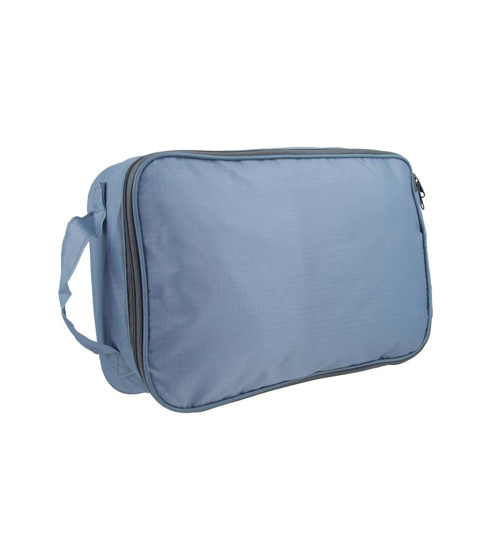 Travel Shoe Bag, Assorted (1 pc)