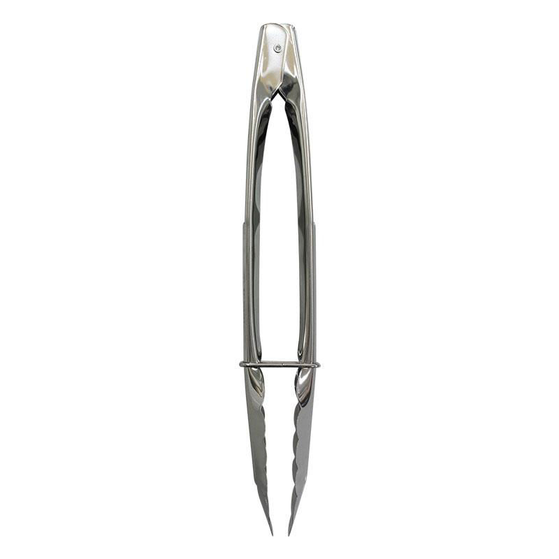 Stainless Steel Multipurpose Tongs – 24 cm