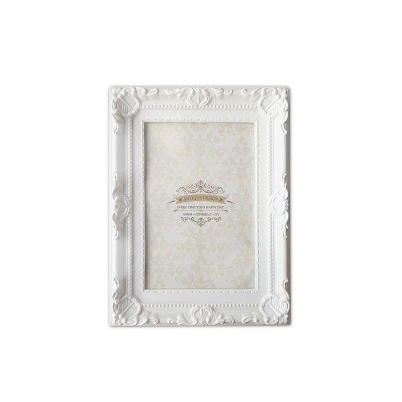 Decorative Frame for L Size Photo
