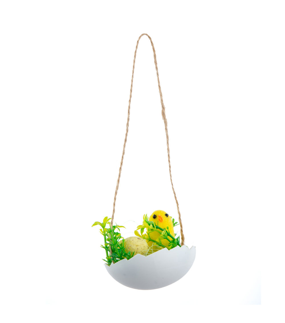 Bird Figurine Set, Assorted (1 pc)