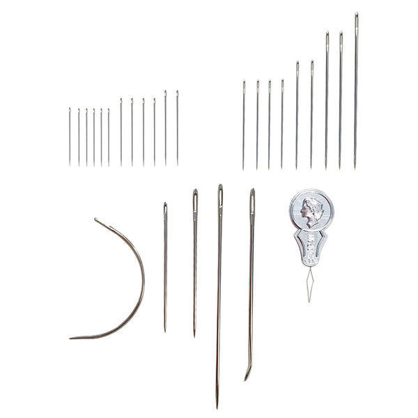 Repair Needle Set -27 pcs.-