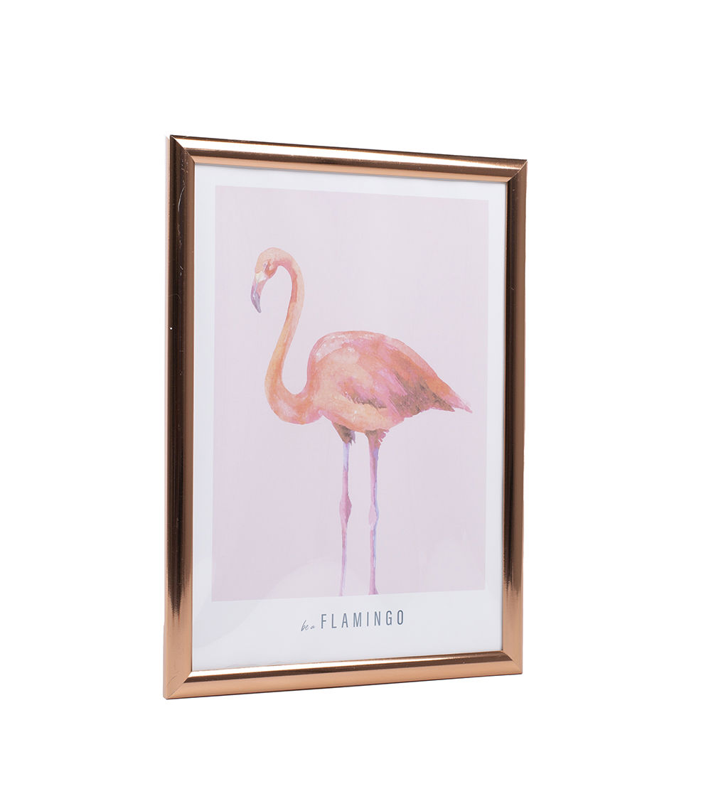 A4 Document & Photo Frame - Simple Style