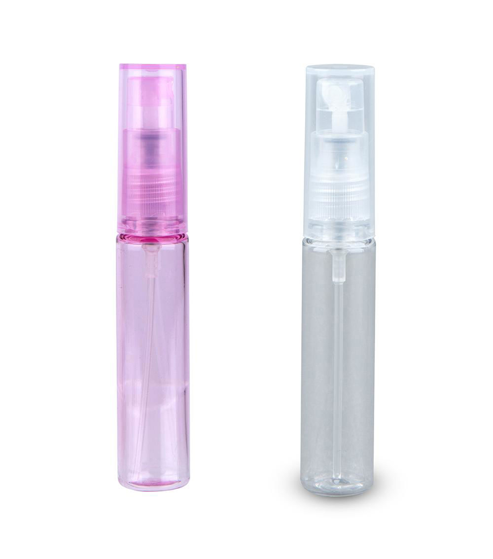 Portable Perfume Atomizer, Assorted 1 pc (6ml)