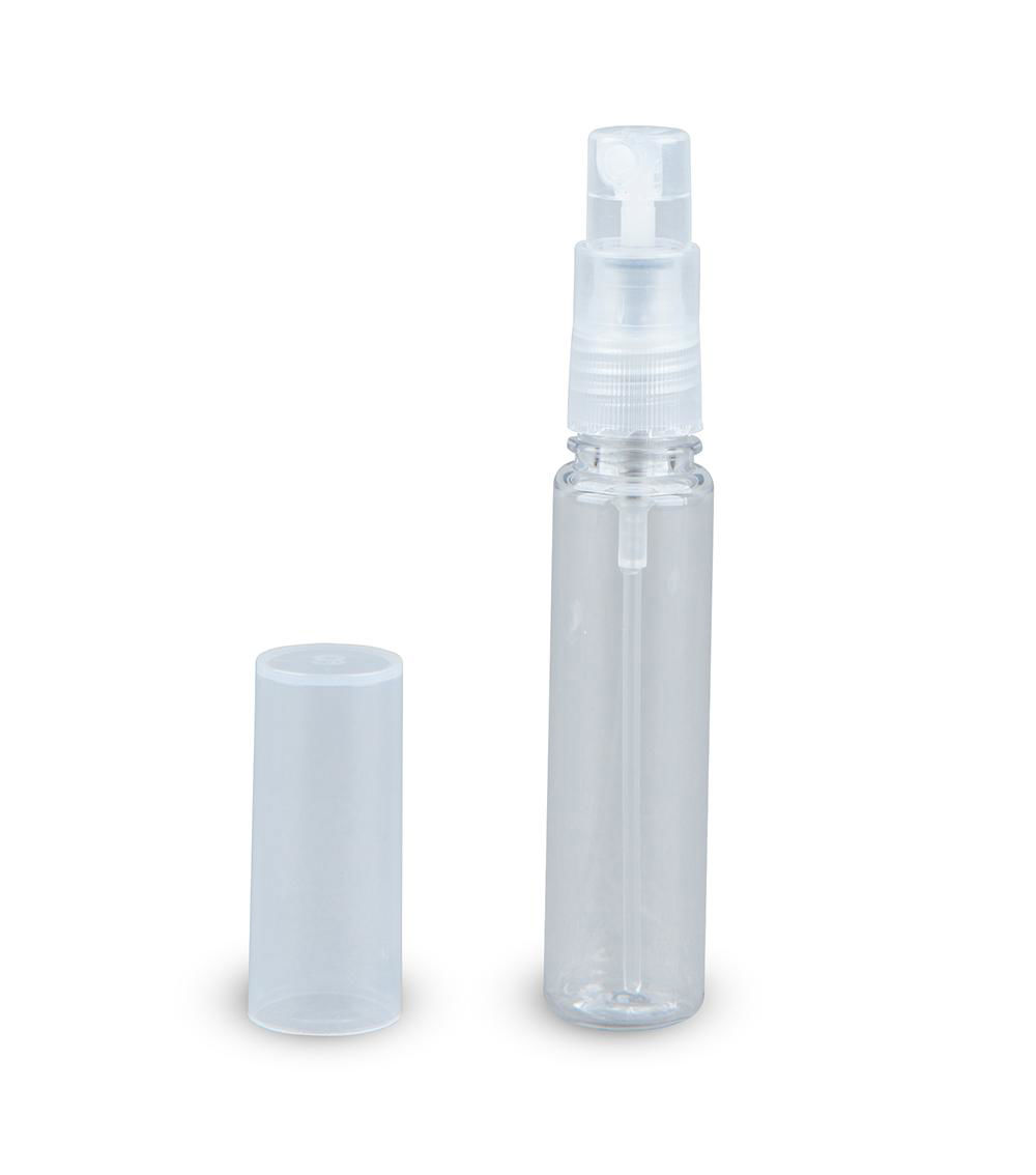 Portable Perfume Atomizer, Assorted 1 pc (6ml)