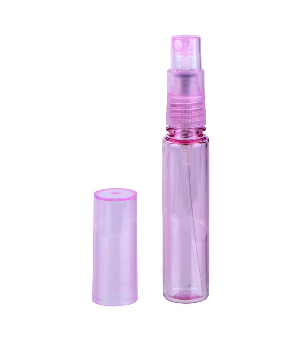 Portable Perfume Atomizer, Assorted 1 pc (6ml)