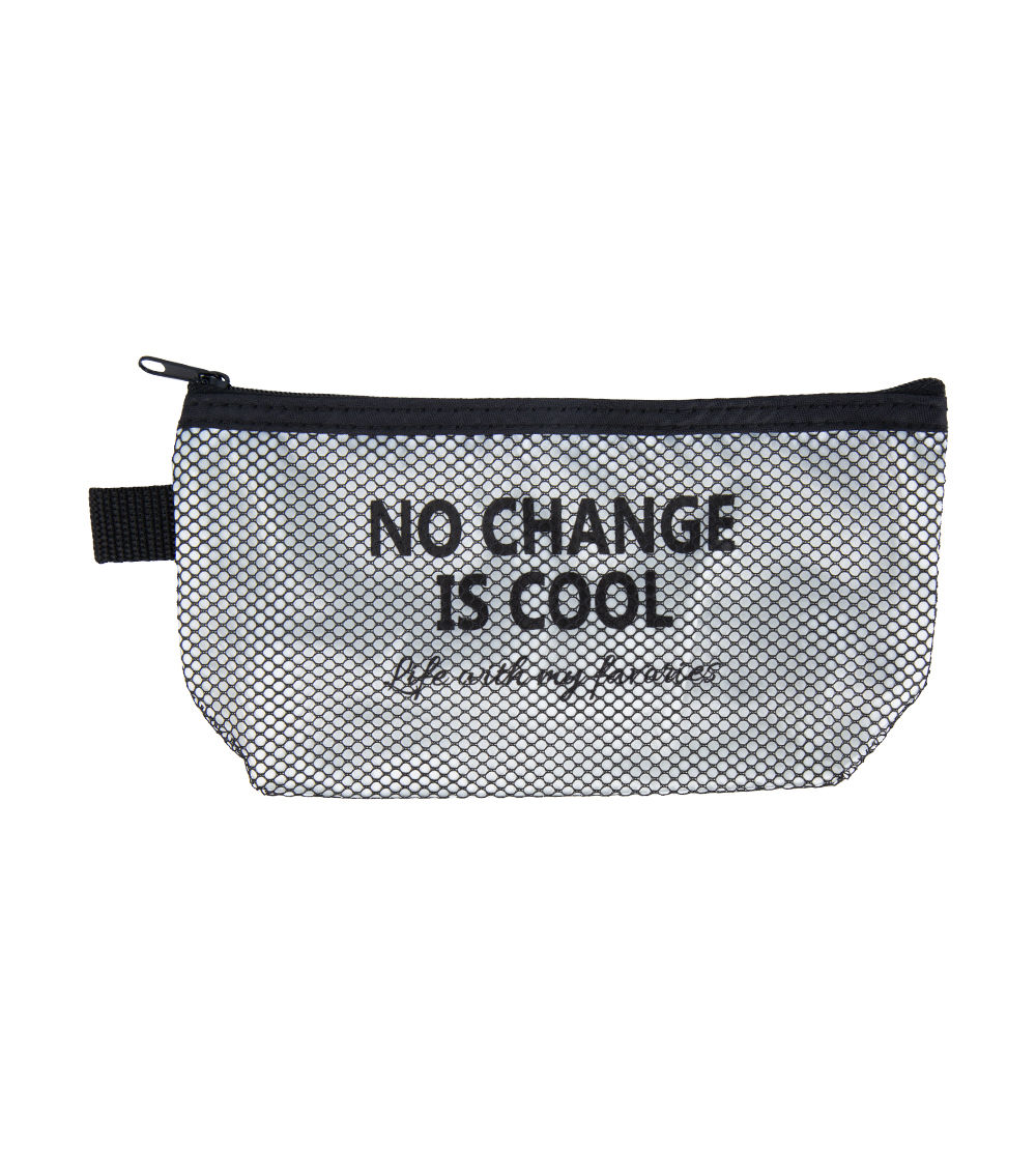 Mesh Boat Pouch, Assorted (1 pc)