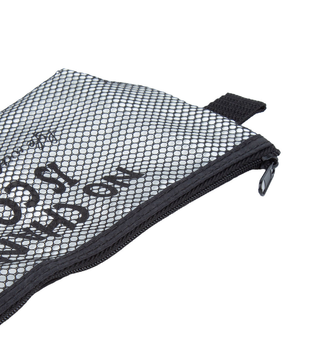 Mesh Boat Pouch, Assorted (1 pc)