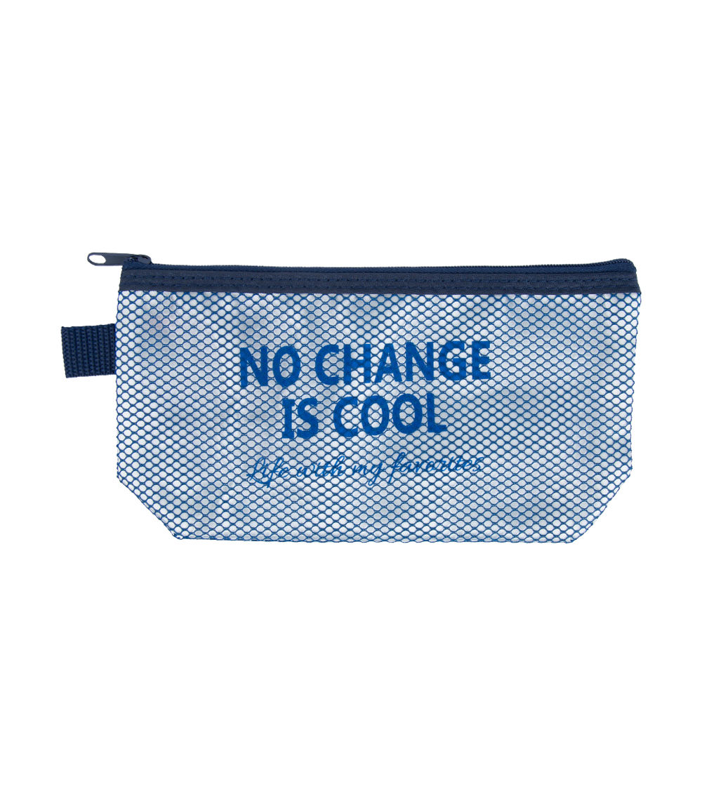 Mesh Boat Pouch, Assorted (1 pc)