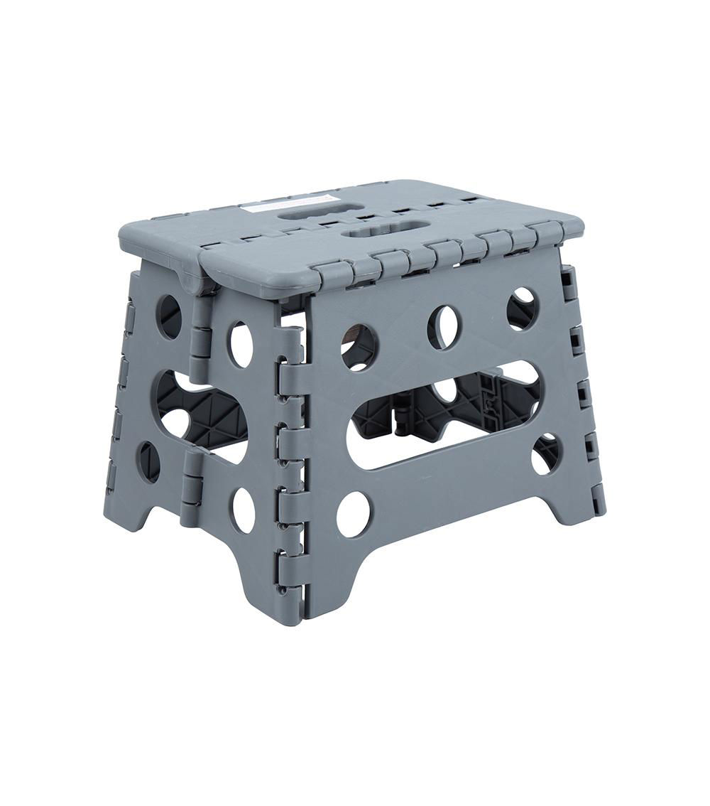 Compact Design Folding Chair, Assorted (1 pc) - 23.5x19x18cm