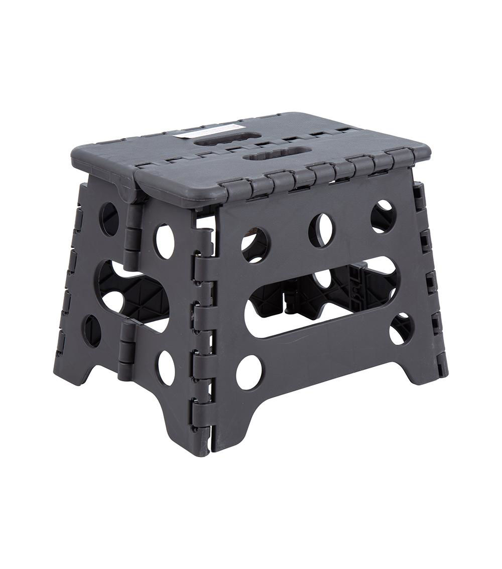 Compact Design Folding Chair, Assorted (1 pc) - 23.5x19x18cm