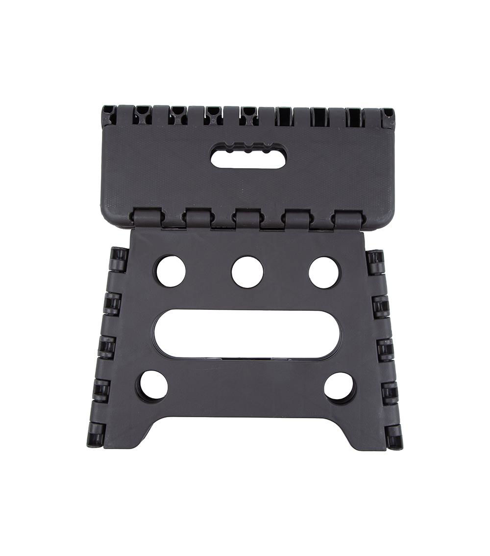 Compact Design Folding Chair, Assorted (1 pc) - 23.5x19x18cm