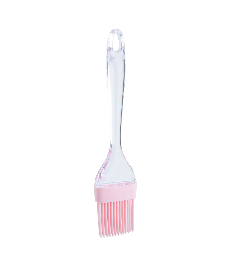 Silicone Brush (1 pc) - 21.5cm