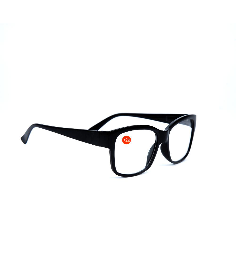 2.00 Power Boston Reading Glasses, Assorted (1 pc)