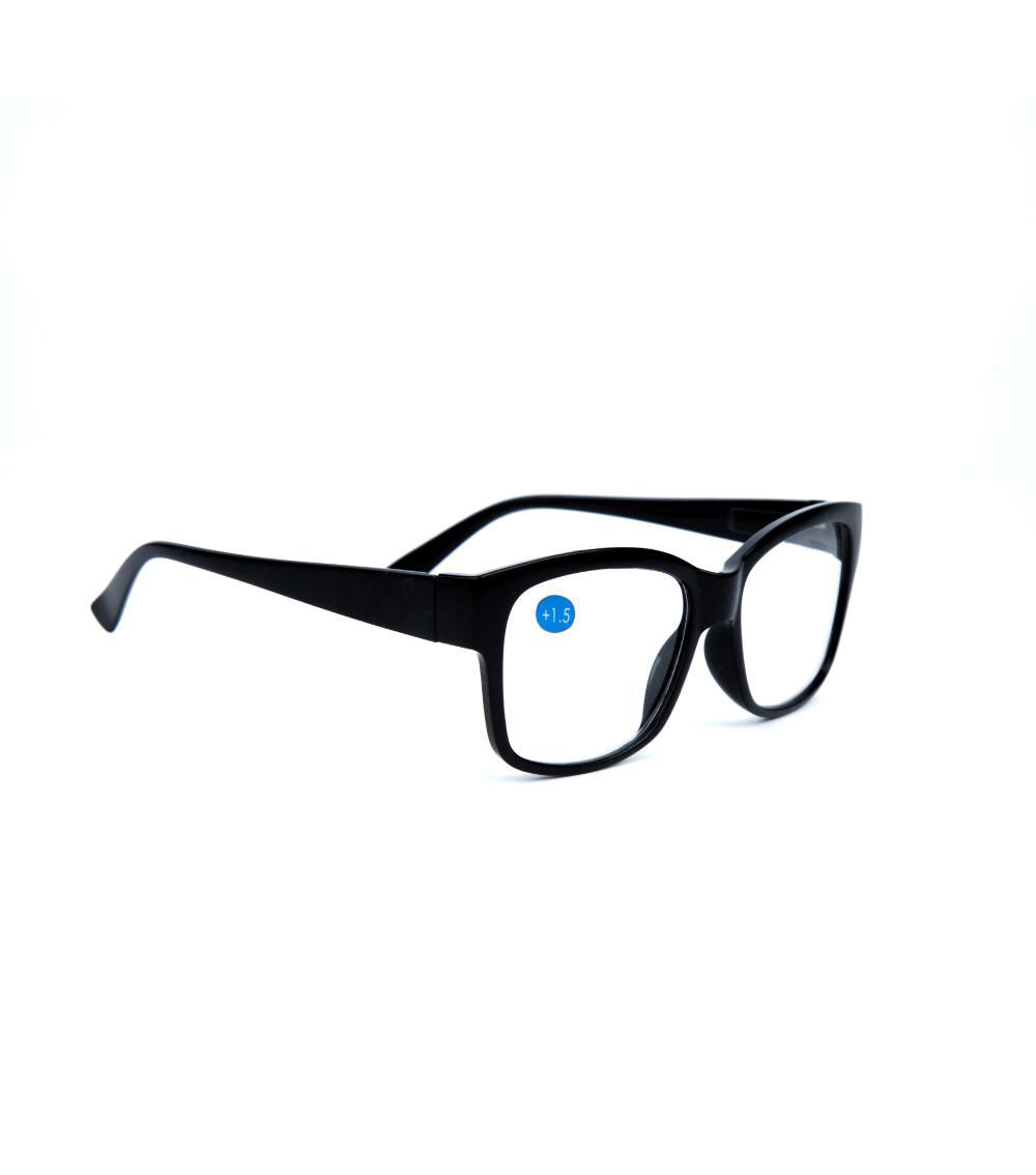 1.50 Power Boston Reading Glasses, Assorted (1 pc)