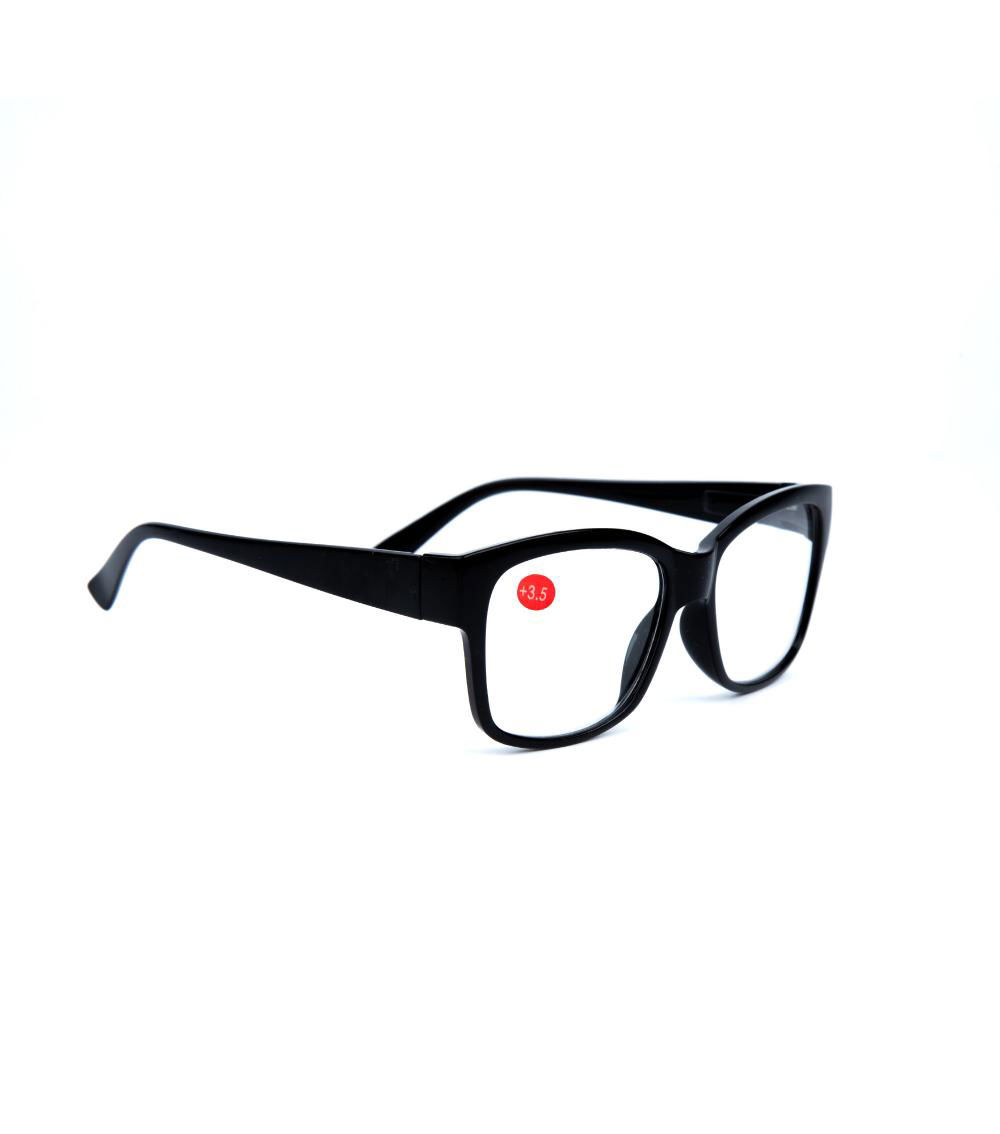 3.50 Power Boston Reading Glasses, Assorted (1 pc)