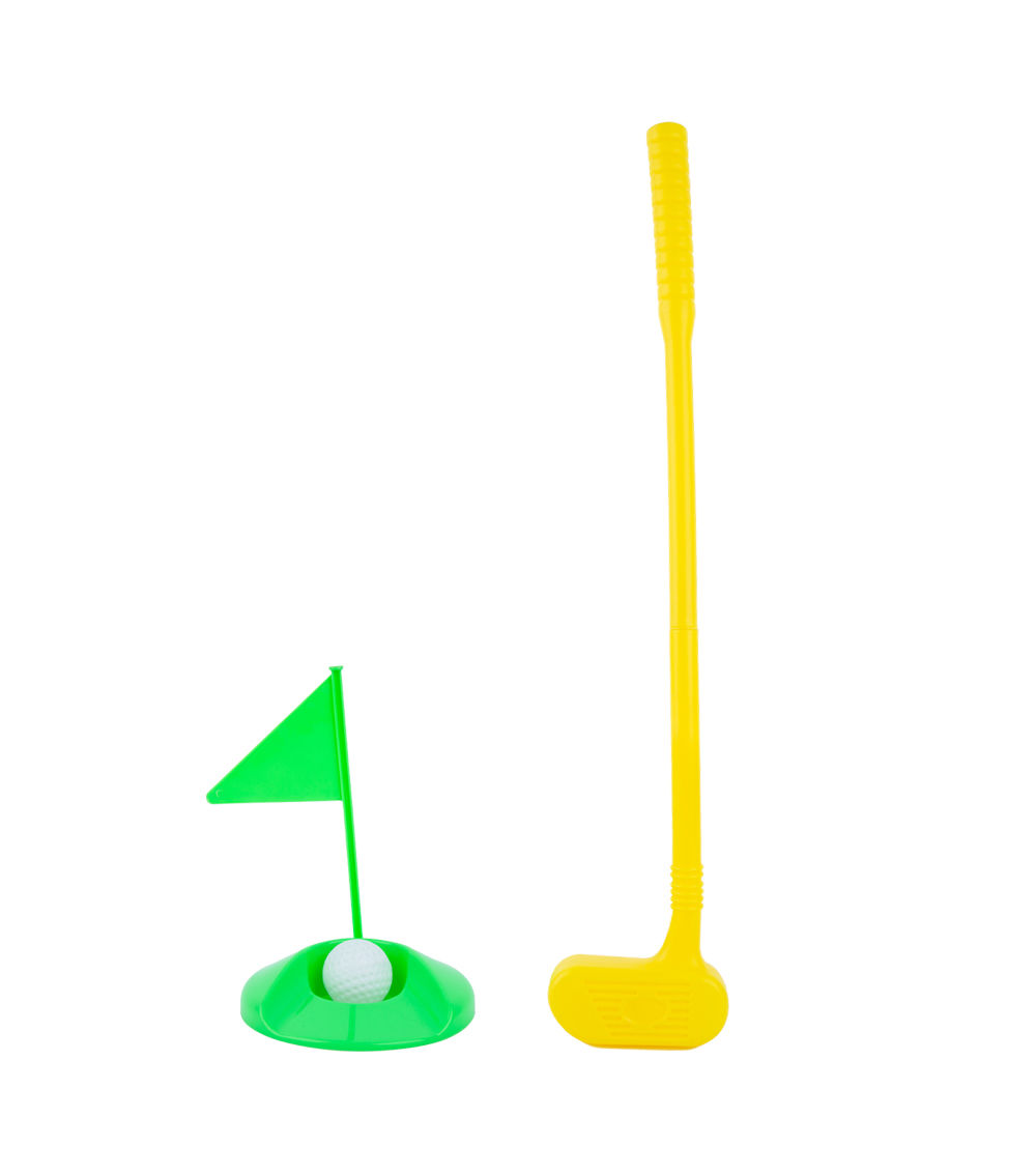 Putter Golf Set, Assorted (1 pc)