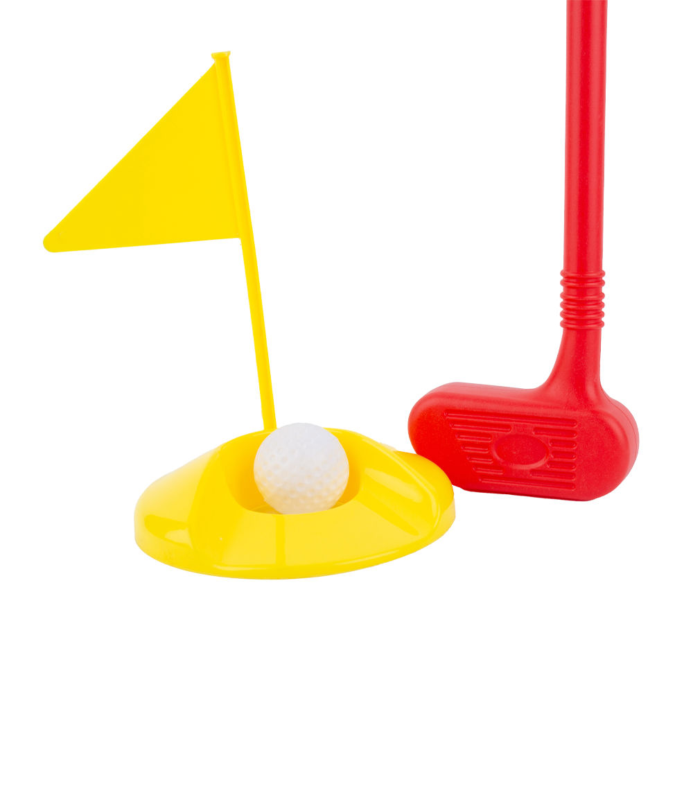 Putter Golf Set, Assorted (1 pc)