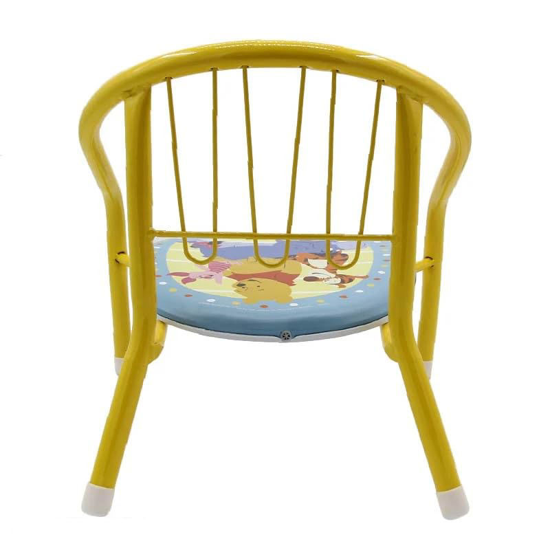 Disney Kids Chair (Winnie the Pooh), Assorted (1 Pc)