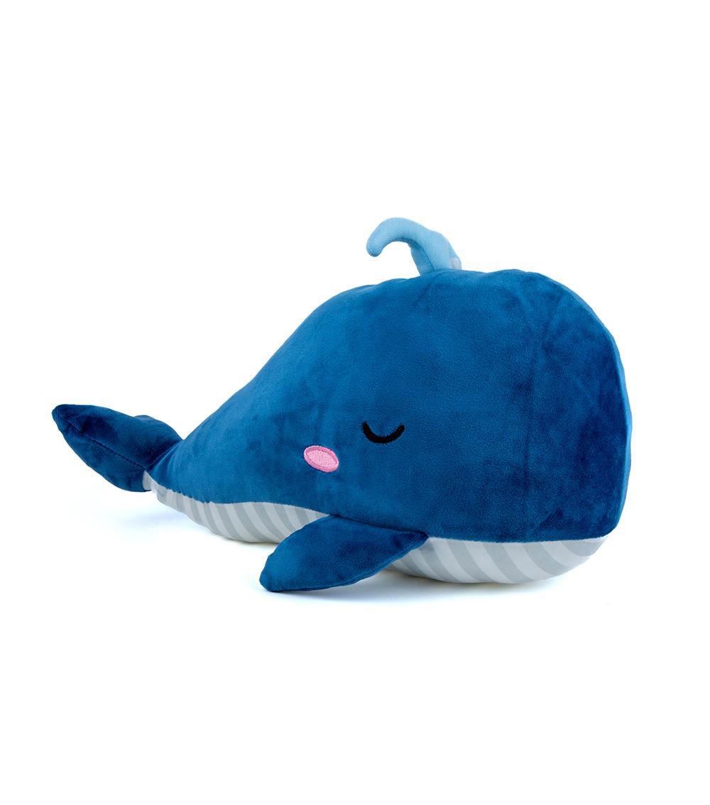 - USA - Cooling Hug Pillow -Whale-