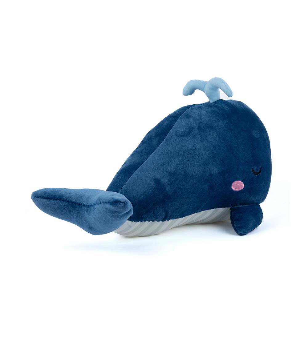 - USA - Cooling Hug Pillow -Whale-