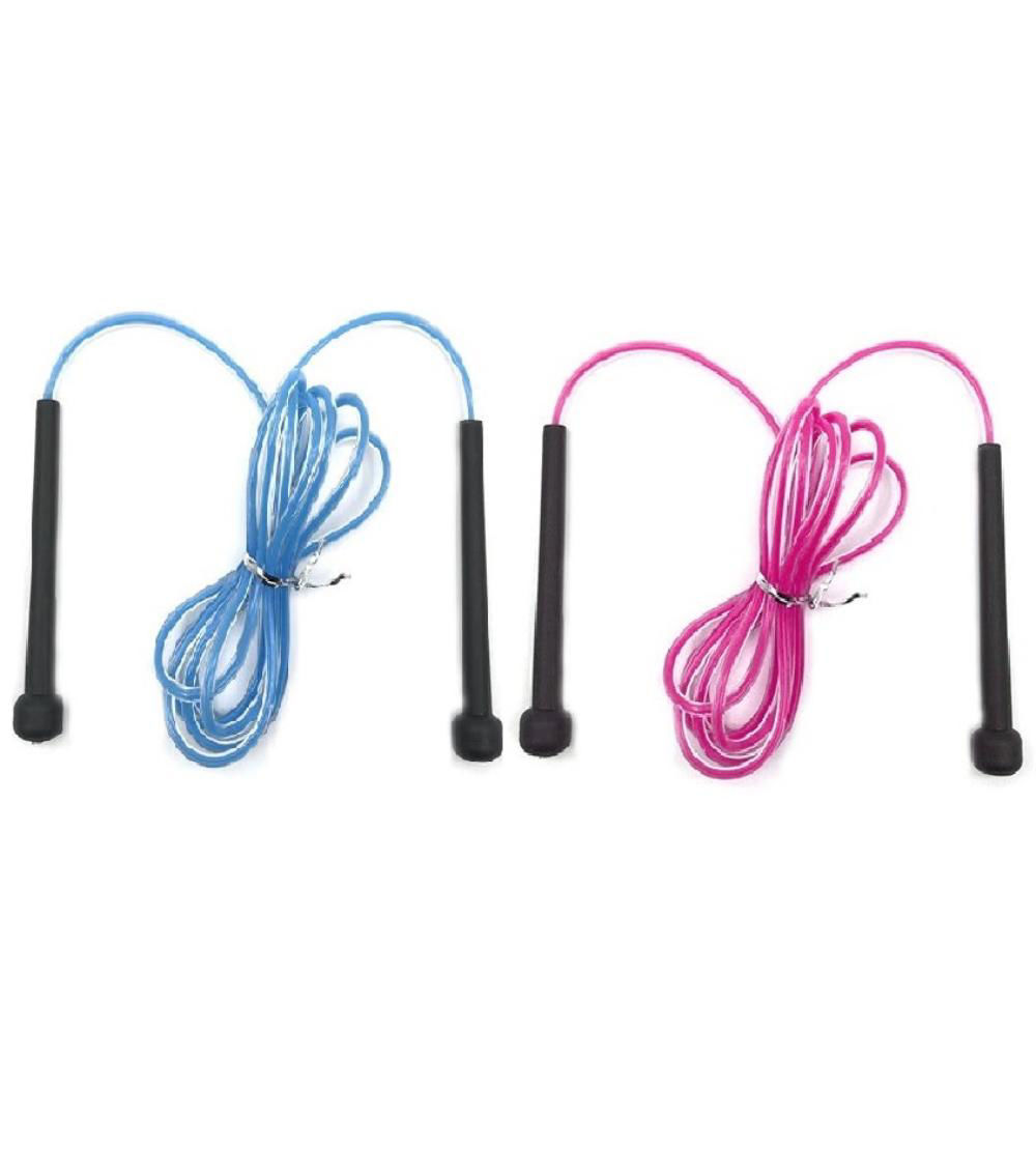 Jump Rope, Assorted (280cm)
