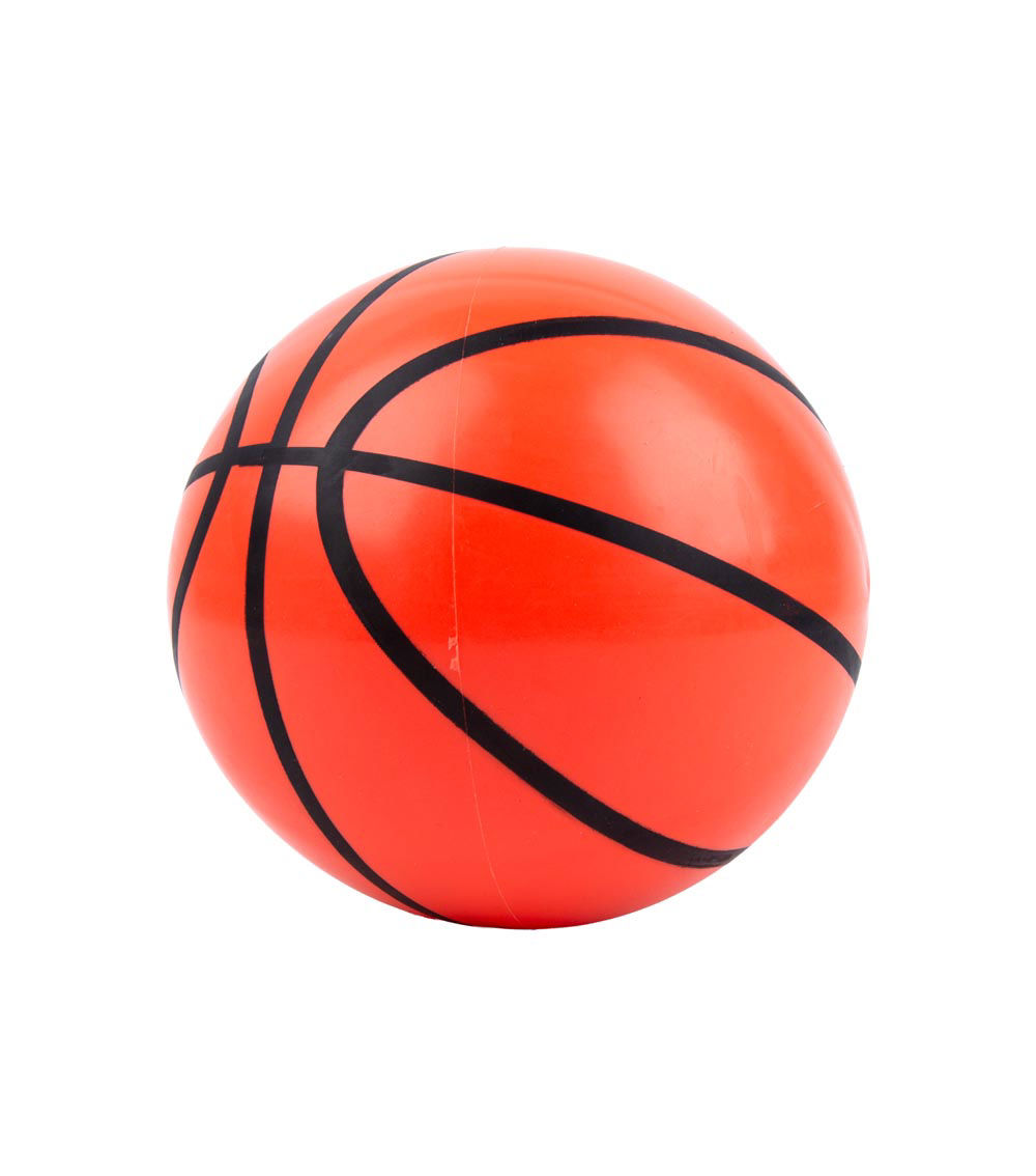 Sports Ball -Print - 8.5 Inch-