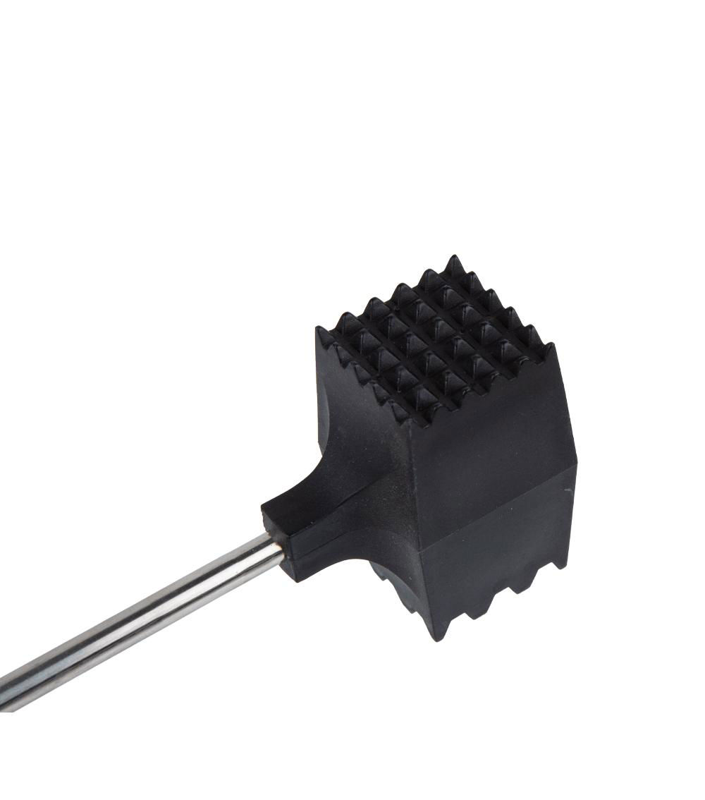 Meat Tenderizer, Black
