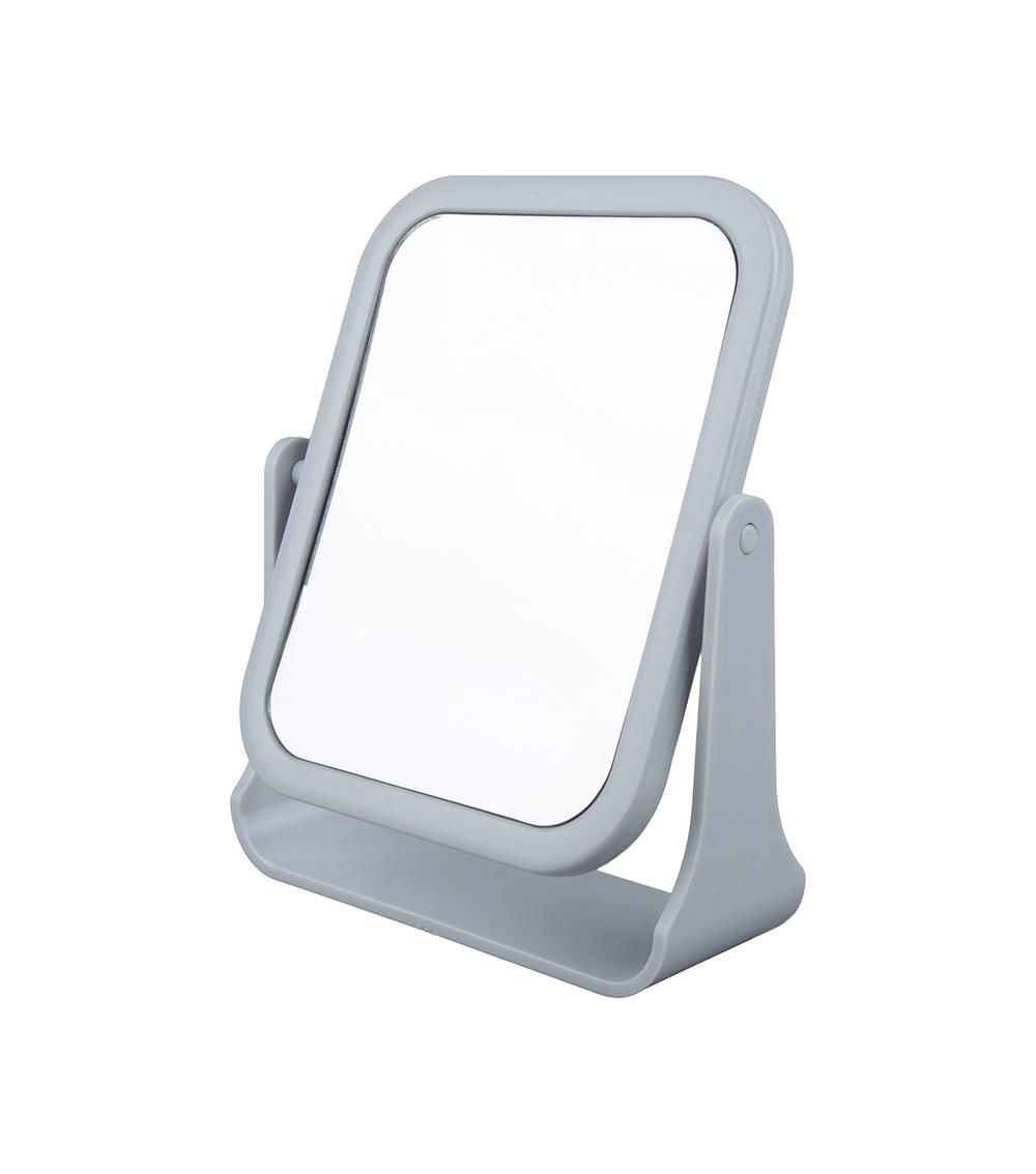 Square Mirror Stand