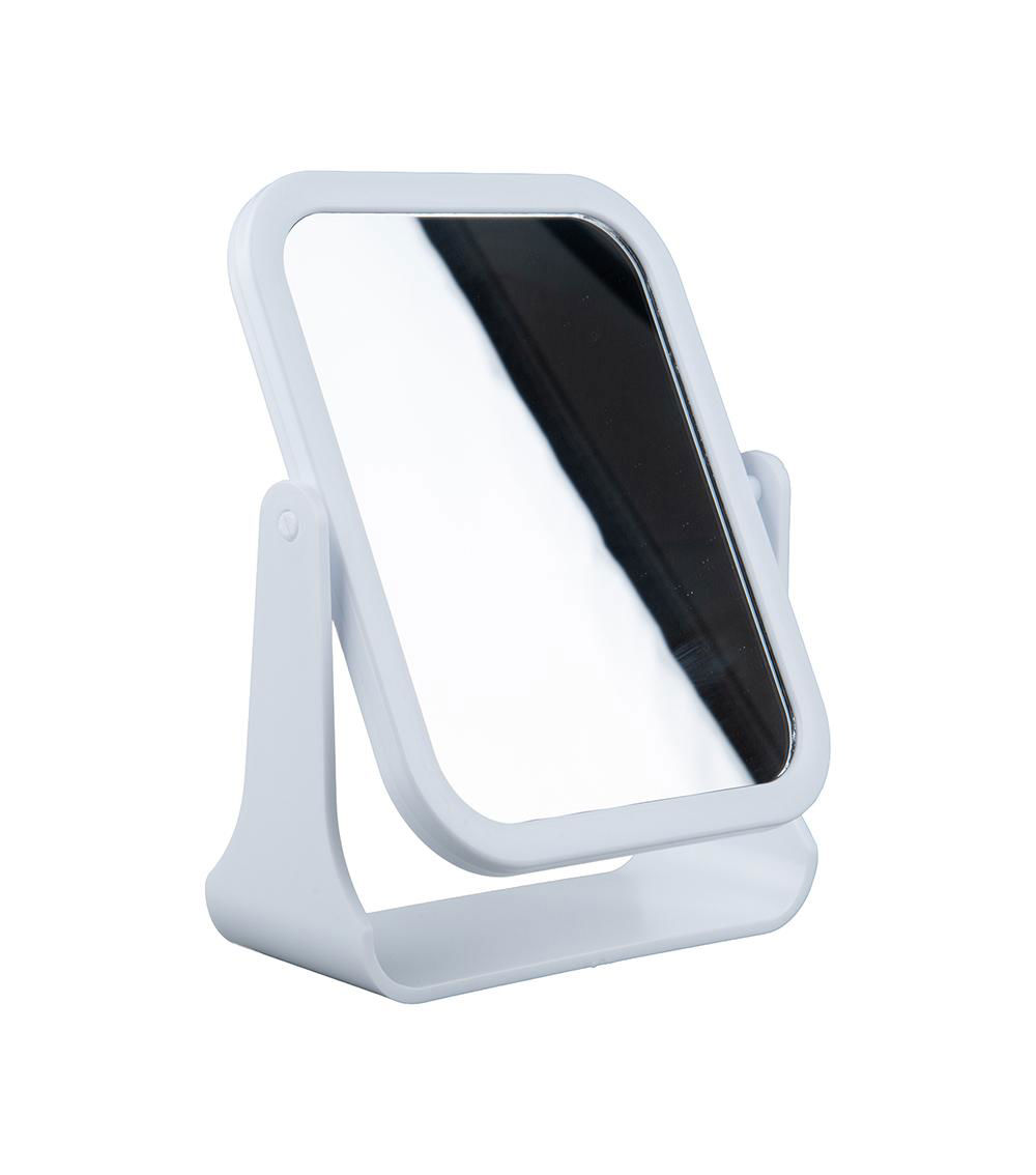 Square Mirror Stand