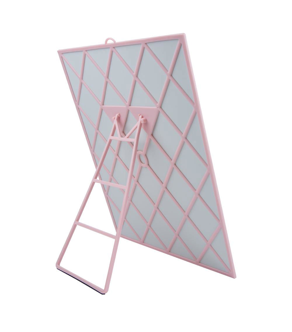 Big Hanging and Standing Mirror, Assorted (1 pc)
