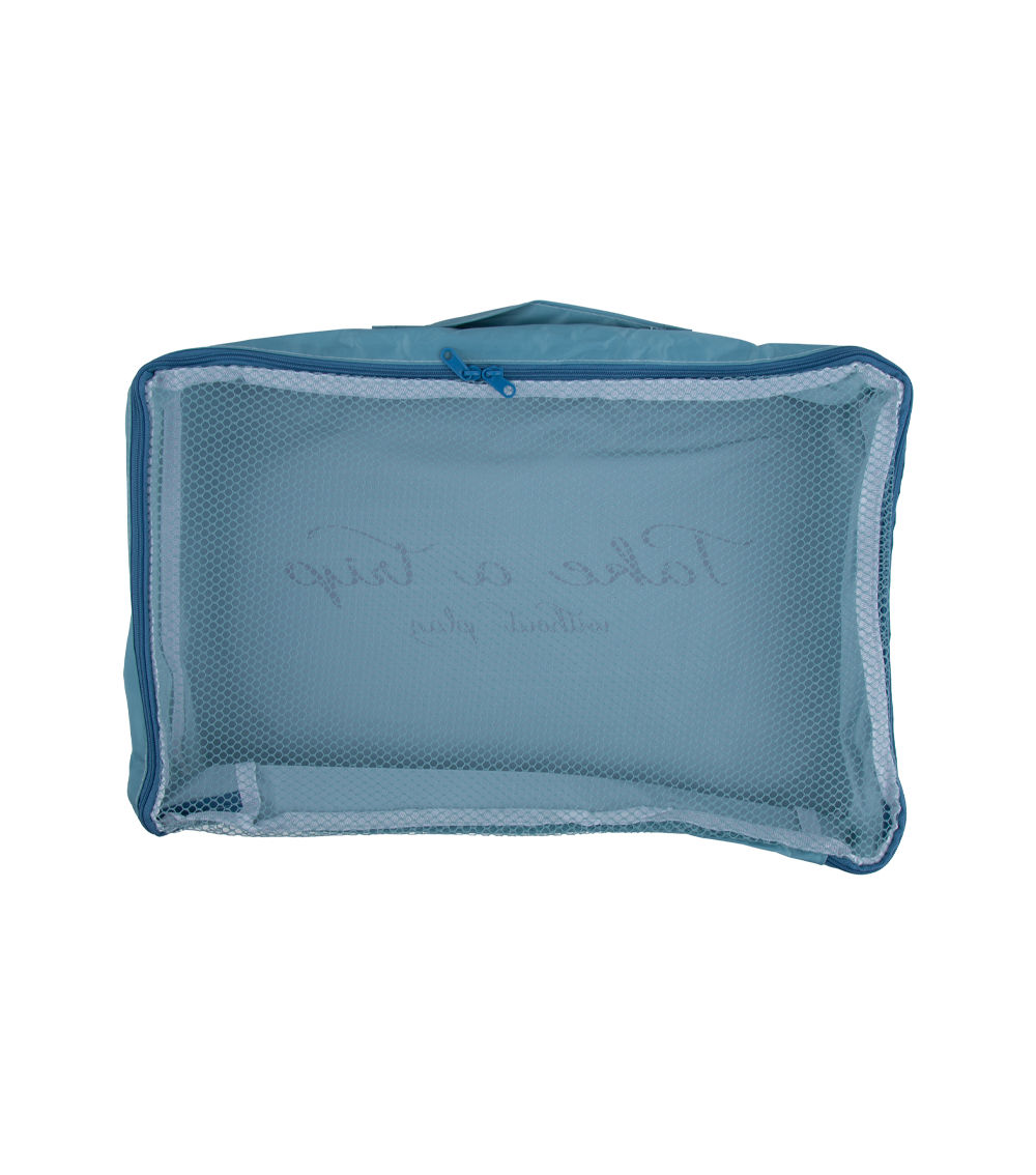Travel Storage Case, Assorted  (1 pc) - 40cm x 26cm x 10cm