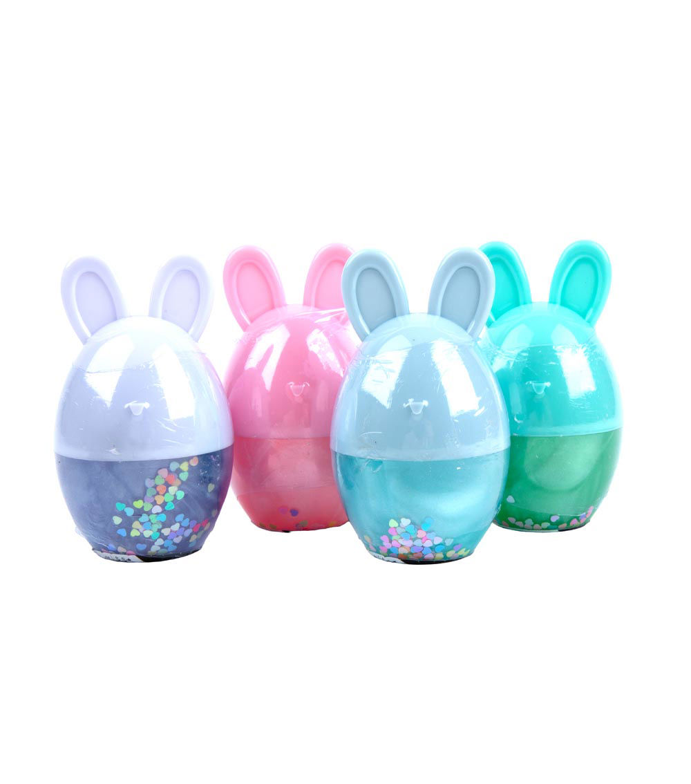 Gunyugunyu gel Bunny milky