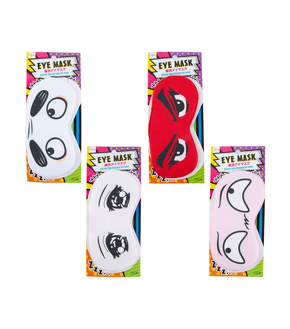 Fun Eye Mask