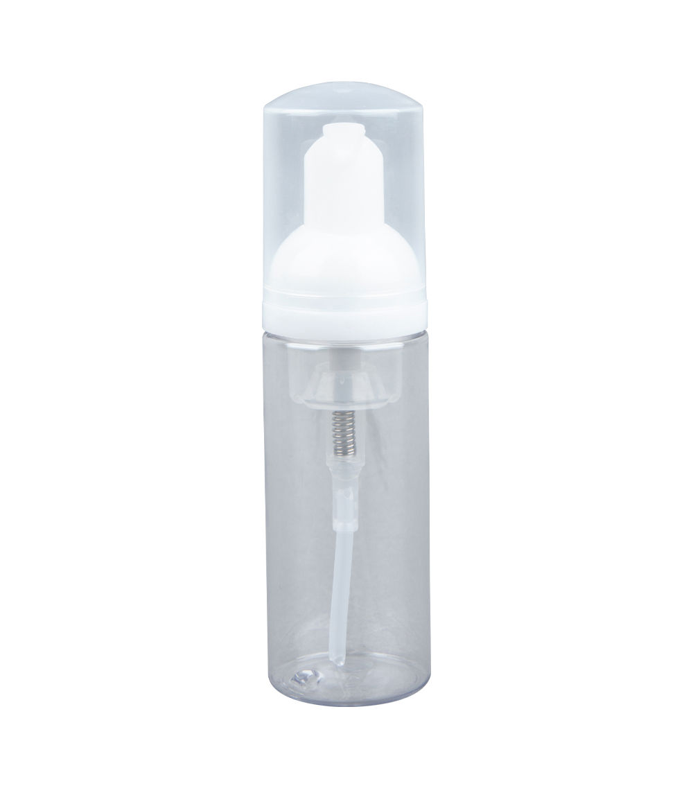 Foaming Pump Bottle – 60mL ( 2 Pcs Set )