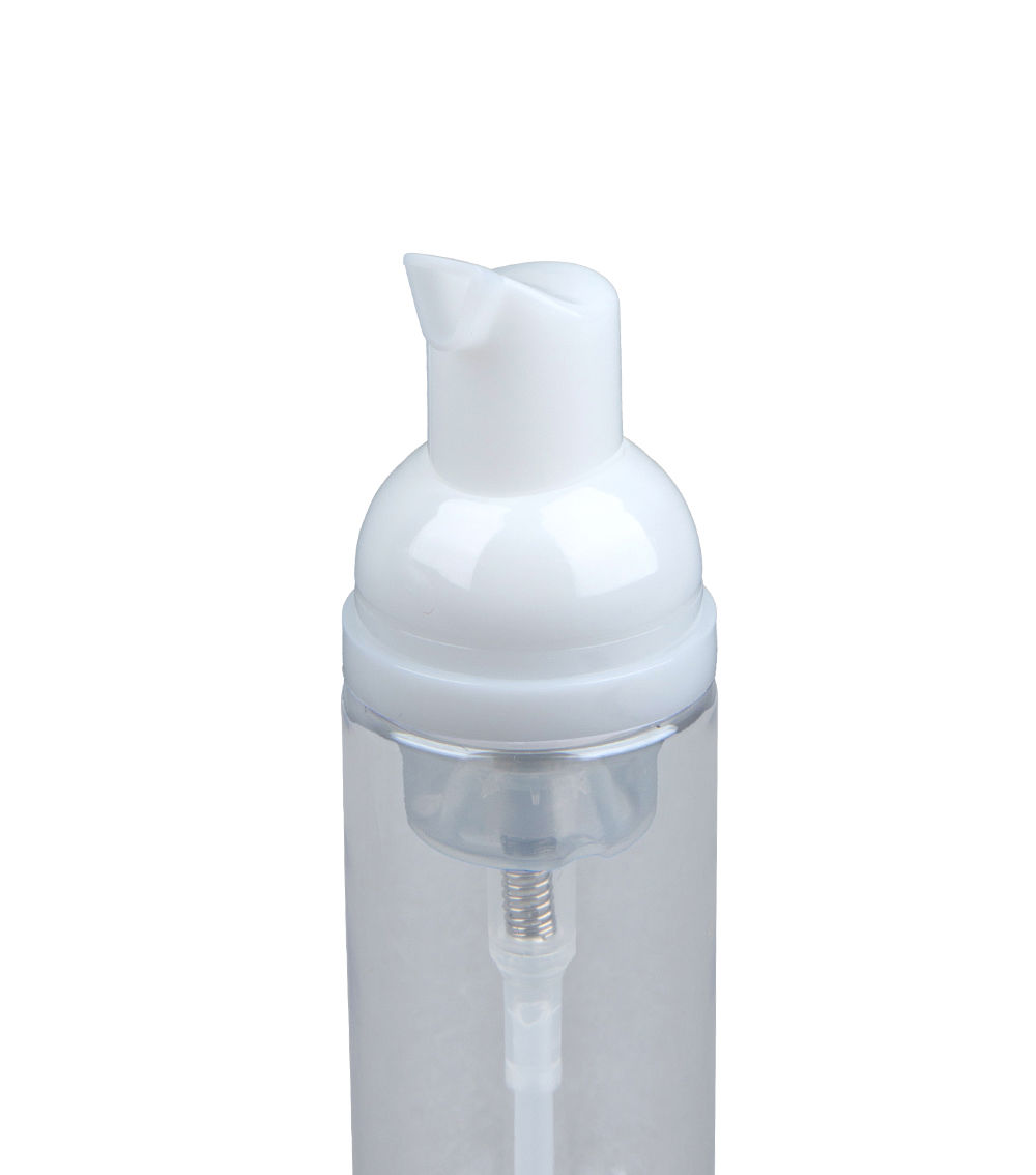 Foaming Pump Bottle – 60mL ( 2 Pcs Set )