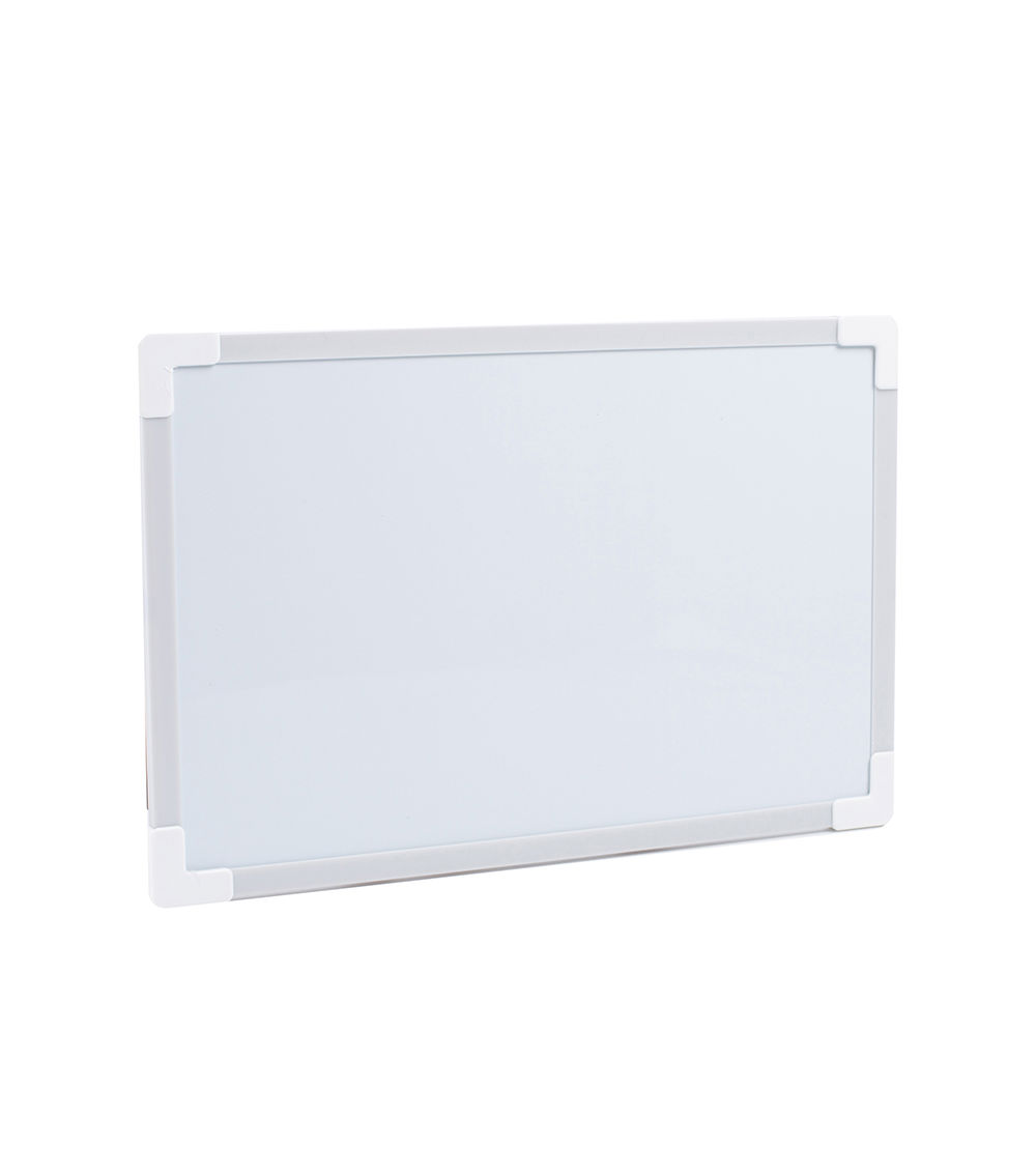 WHITEBOARD -WITH MAGNETS -15.5CM X 20CM -6.10IN X 7.87IN -