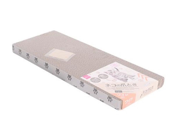 Cat Scratching Pad with - Wide Cat Scratcher Board, 1Pc