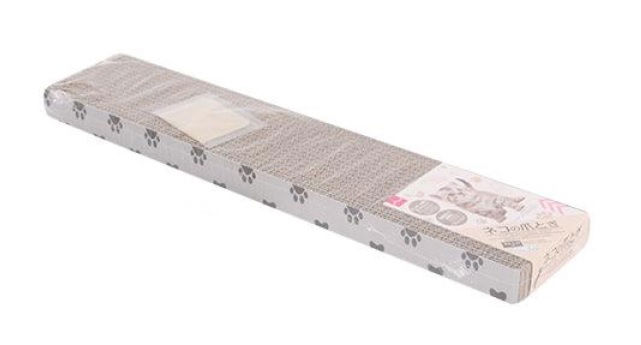 Cat Scratching Post - Durable Cat Scratch Pole, 45.72 cm