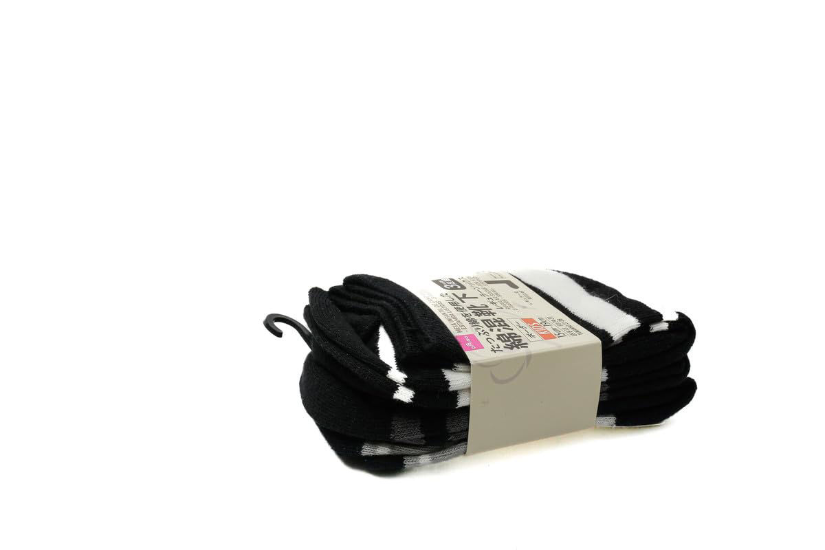 Regular Socks For Kids , 3 Piece