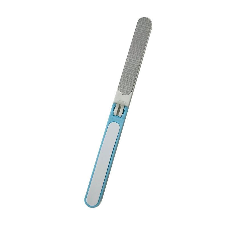 Stainless Steel Folding Nail Polisher