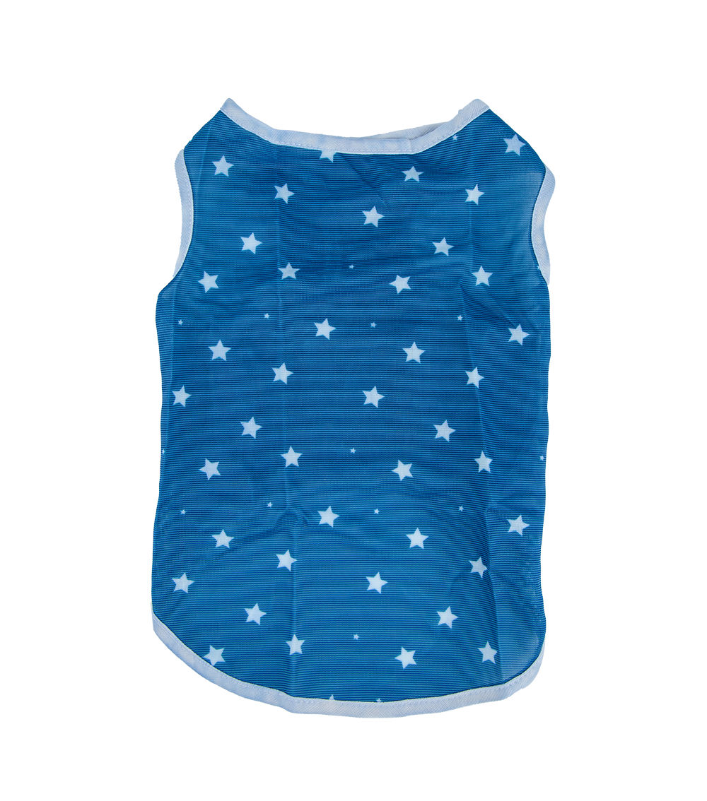 Pet Clothing Star Medium – Assorted (1pc)