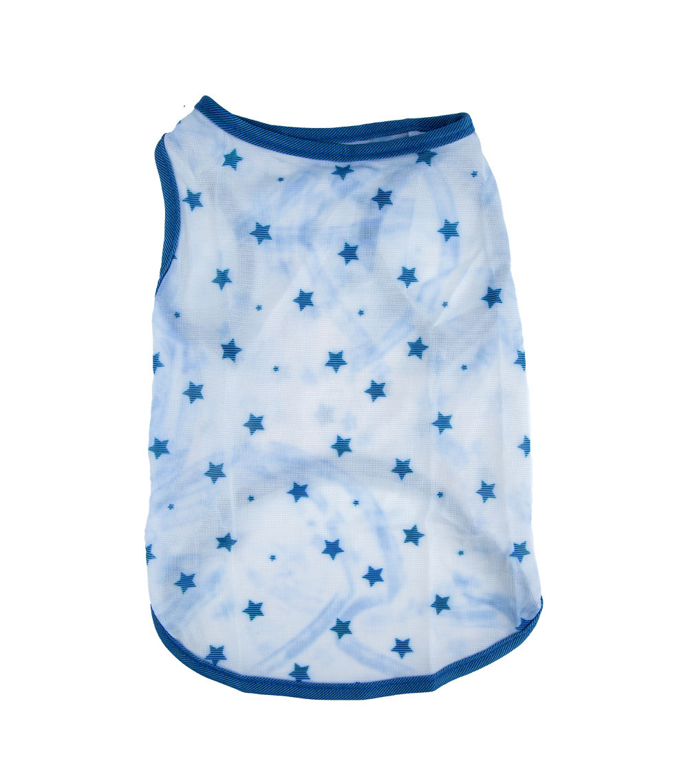 Pet Clothing Star Medium – Assorted (1pc)