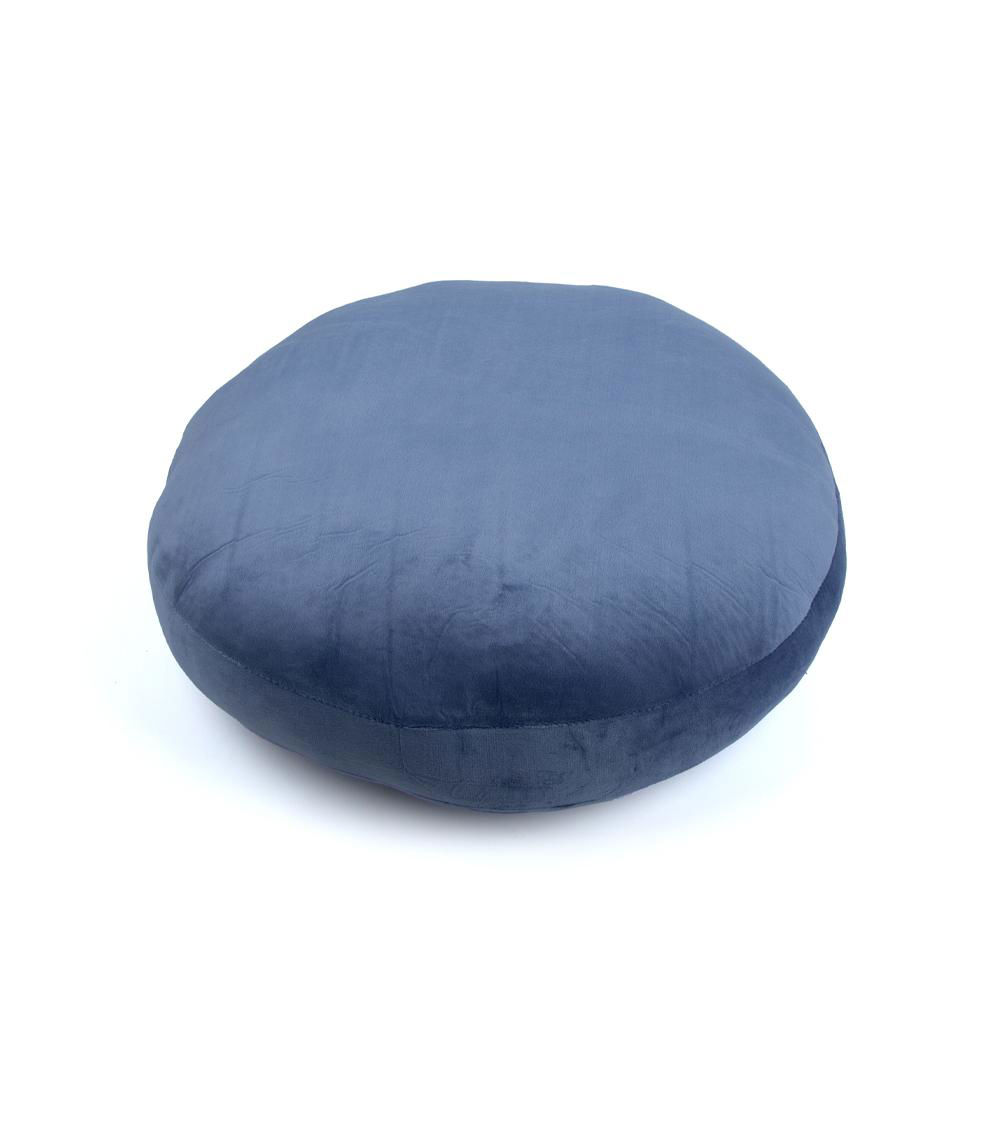 Soft & Squishy Cushion, Assorted (1 pc)