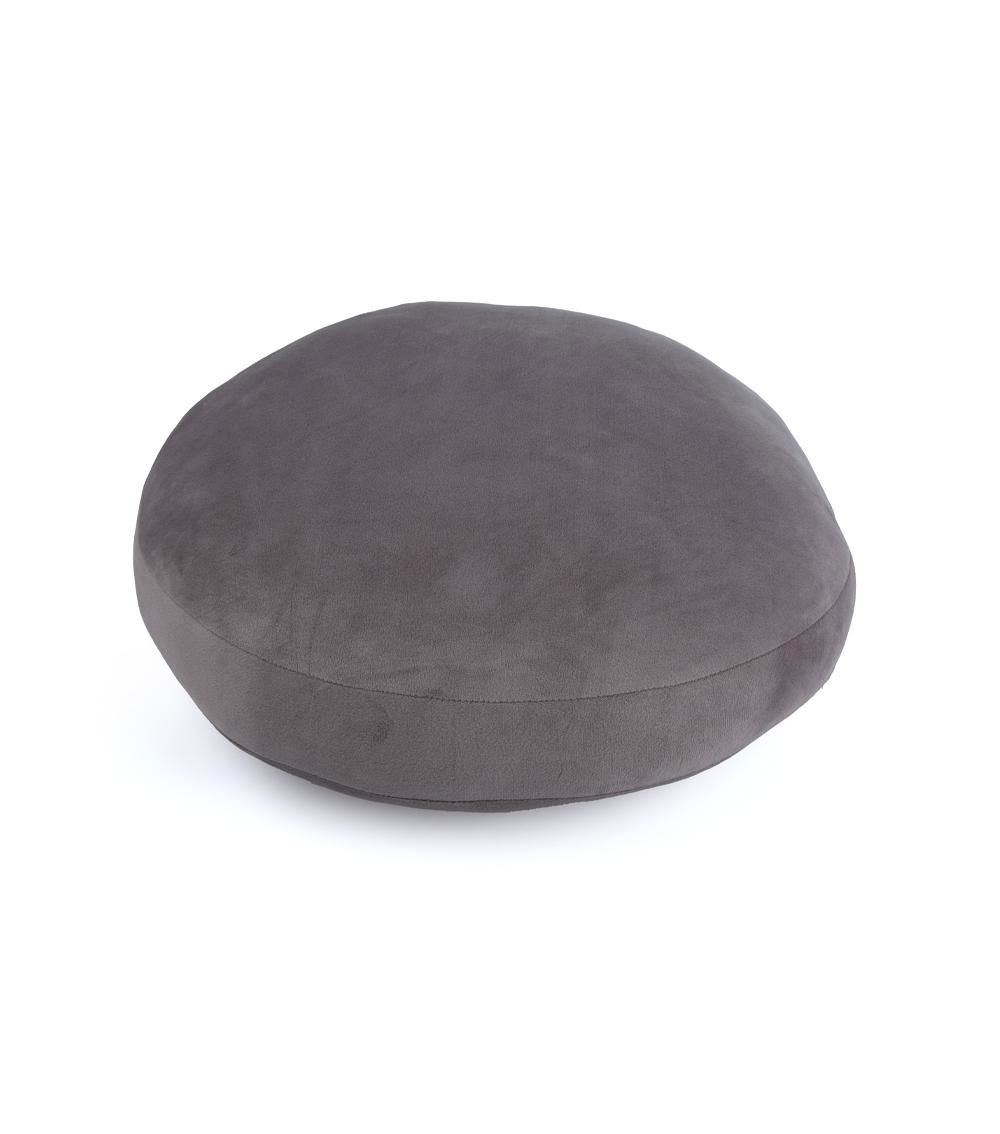 Soft & Squishy Cushion, Assorted (1 pc)